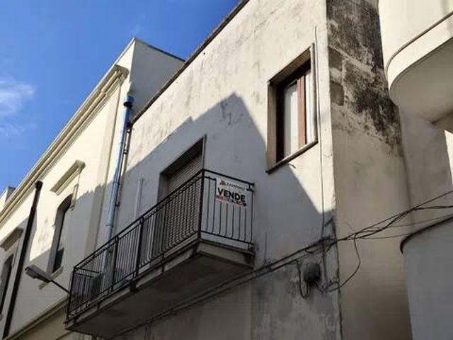 Appartamento in vendita a Nardò LE
