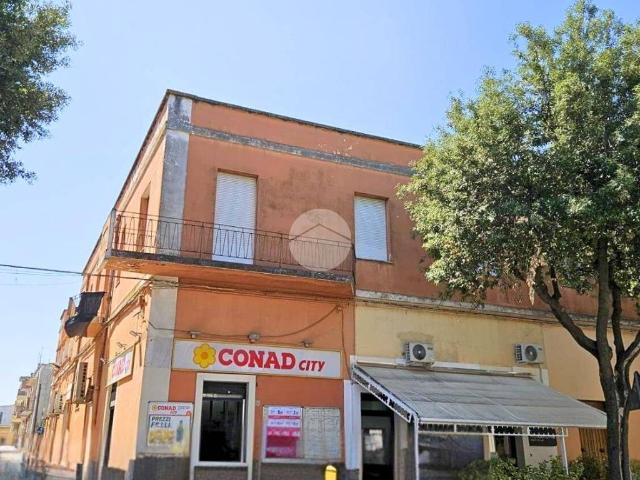 Appartamento in vendita a Nardò LE