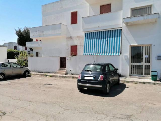 Appartamento in vendita a Nardò LE