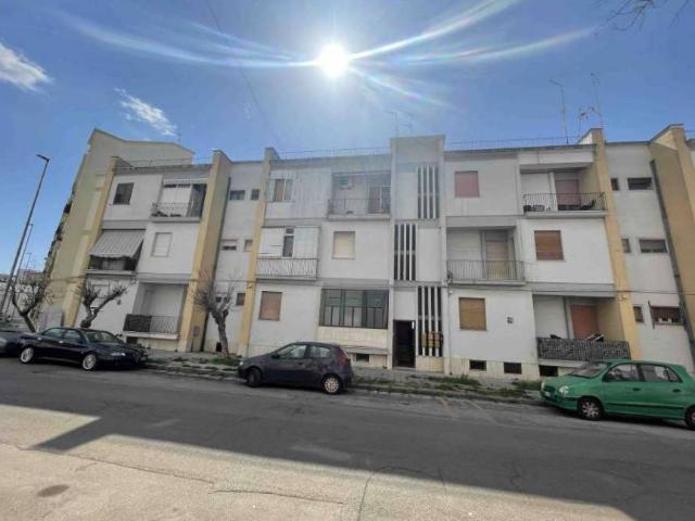 Appartamento in vendita a Nardò LE