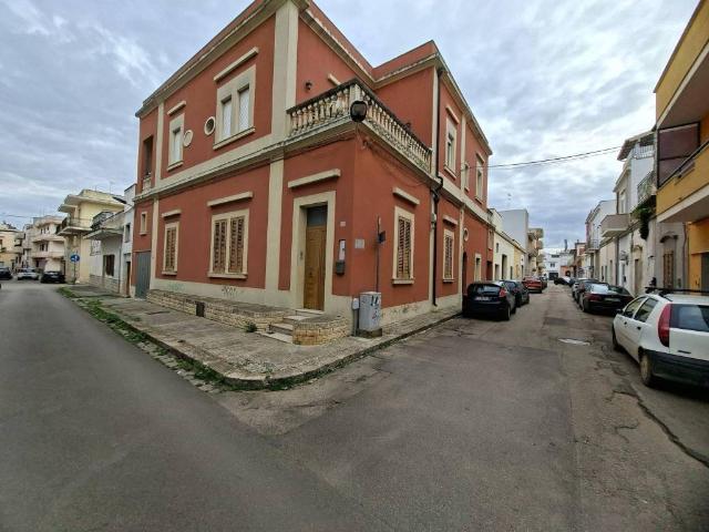 Appartamento in vendita a Nardò LE