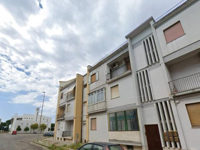 Appartamento in vendita a Nardò LE