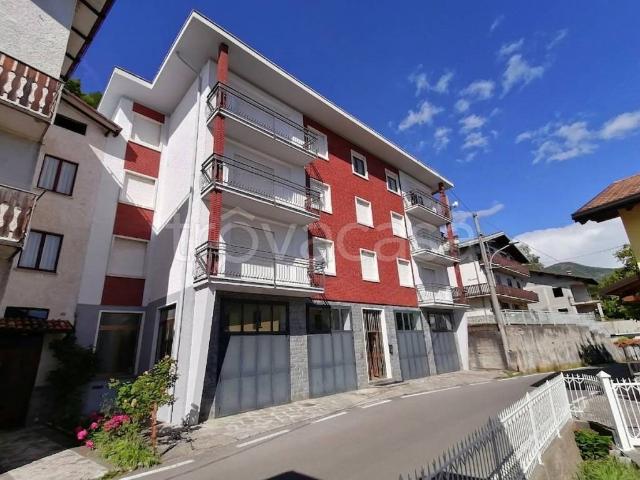 Appartamento in vendita a Narro, Casargo