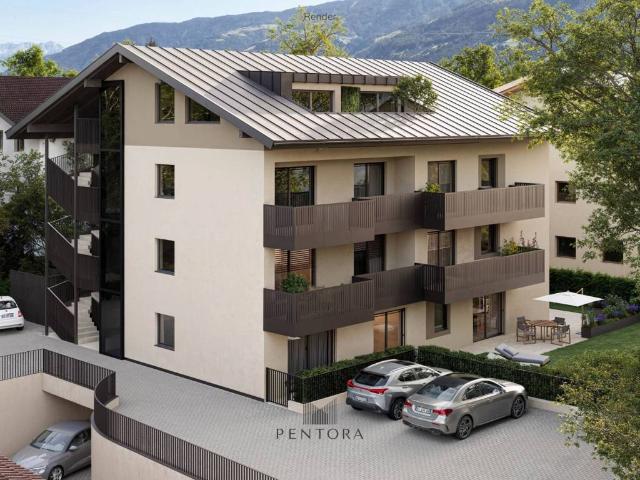 Appartamento in vendita a Naturno BZ