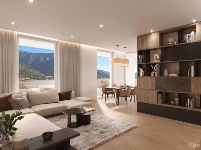Appartamento in vendita a Naturno BZ