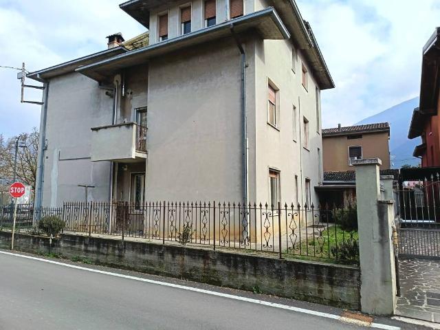 Appartamento in vendita a Nave BS