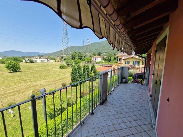 Appartamento in vendita a Nave BS