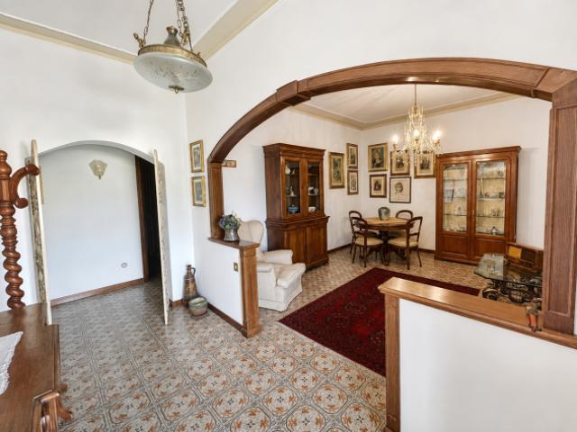 Appartamento in vendita a Nave Lucca 110 mq Rif: 1428625