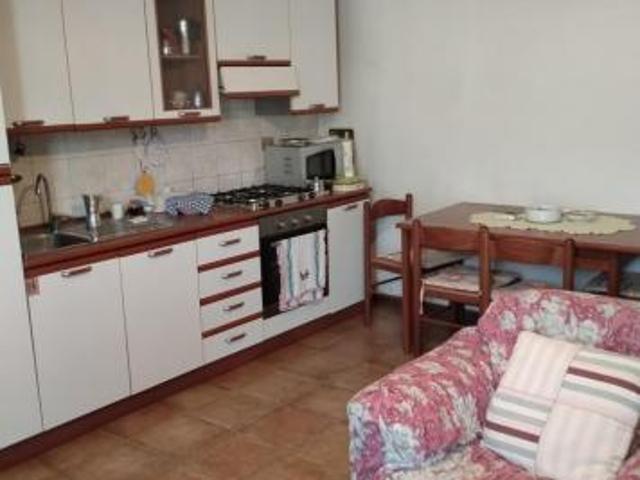 Appartamento in vendita a Nave Sarzana 50 mq Rif: 1416932