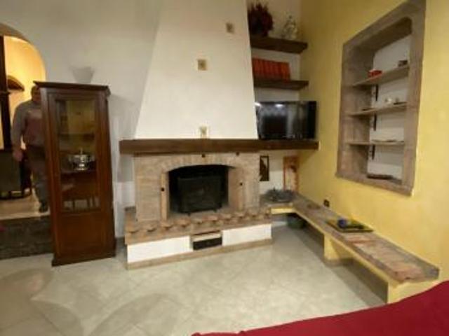 Appartamento in vendita a Nazzano Carrara 100 mq Rif: 1391127