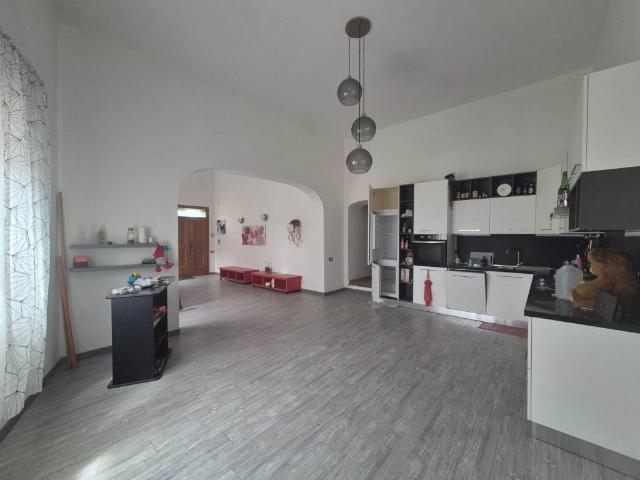 Appartamento in vendita a Nazzano RM