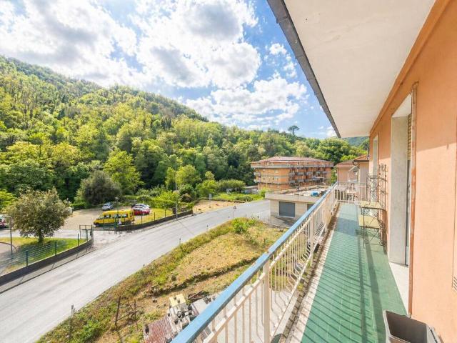 Appartamento in vendita a Ne GE