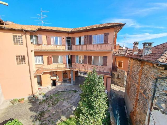 Appartamento in vendita a Nebbiuno NO