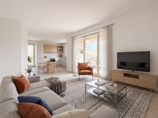 Appartamento in vendita a Negrar di Valpolicella VR