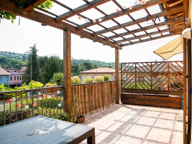 Appartamento in vendita a Negrar di Valpolicella VR