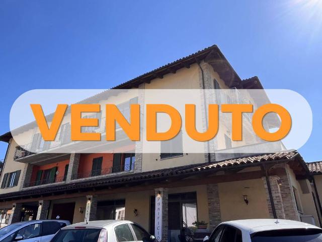 Appartamento in vendita a Neive CN