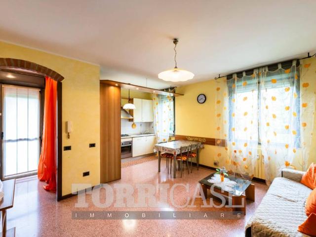 Appartamento in vendita a Nembro BG
