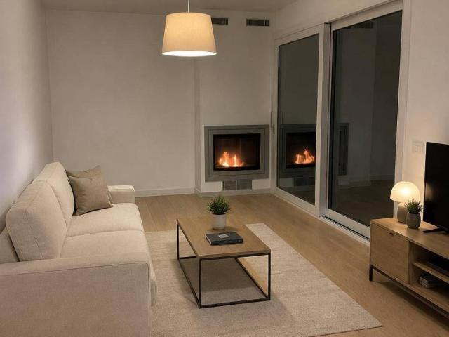 Appartamento in vendita a Nembro BG