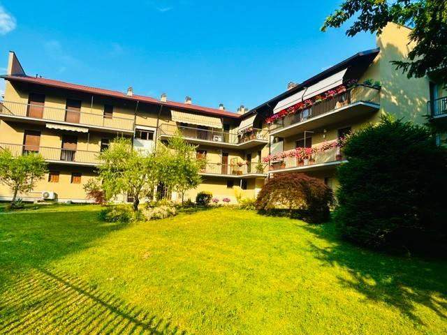 Appartamento in vendita a Nembro BG