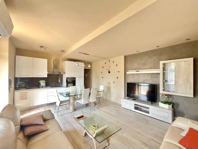 Appartamento in vendita a Nembro BG