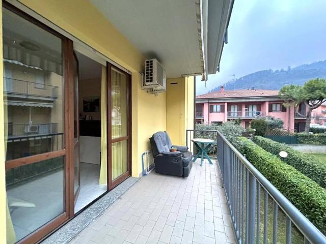 Appartamento in vendita a Nembro BG