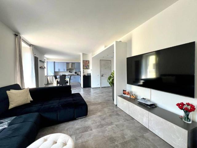 Appartamento in vendita a Nembro BG
