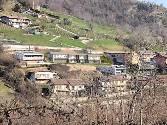 Appartamento in vendita a Nembro BG