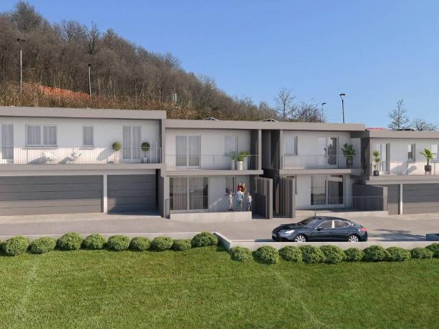 Appartamento in vendita a Nembro BG