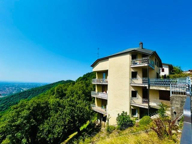 Appartamento in vendita a Nembro BG