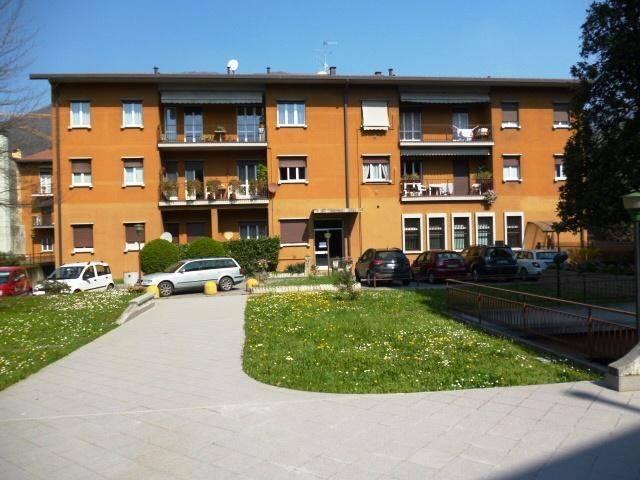 Appartamento in vendita a Nembro BG