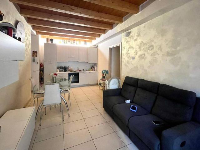 Appartamento in vendita a Nembro BG