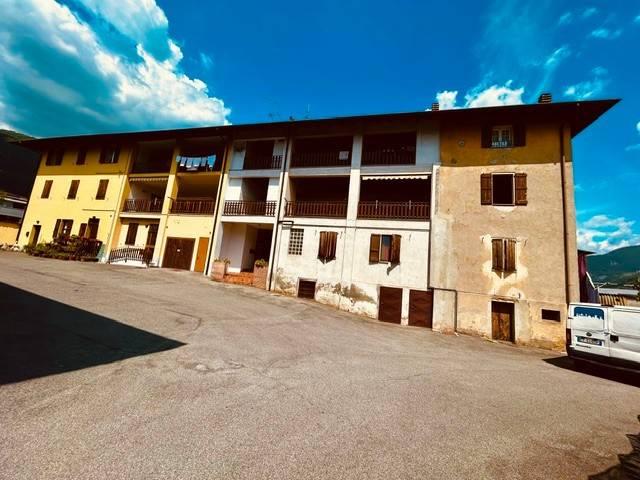 Appartamento in vendita a Nembro BG
