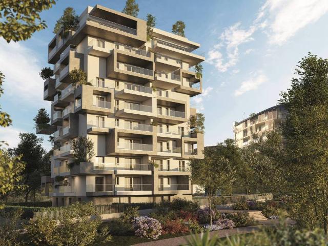 Appartamento in vendita a Nembro BG