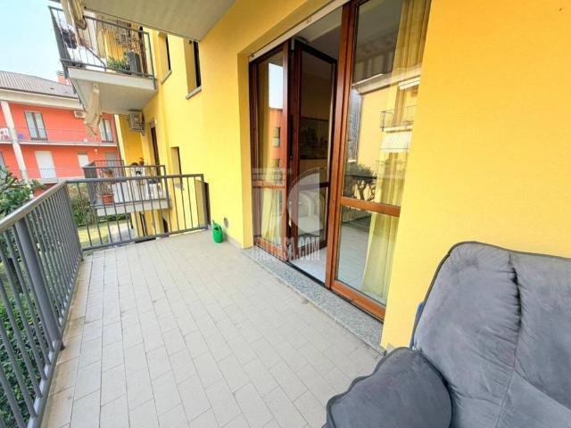 Appartamento in vendita a Nembro BG
