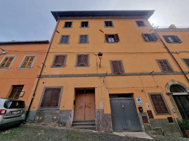 Appartamento in vendita a Nemi RM