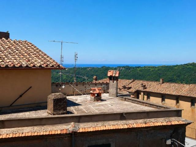 Appartamento in vendita a Nemi RM