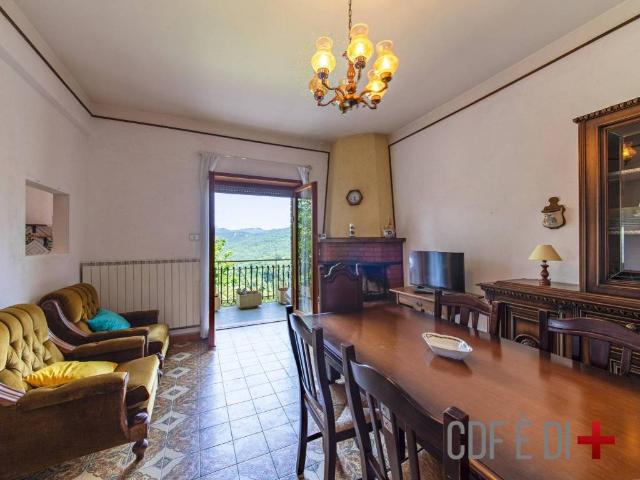 Appartamento in vendita a Nespolo RI