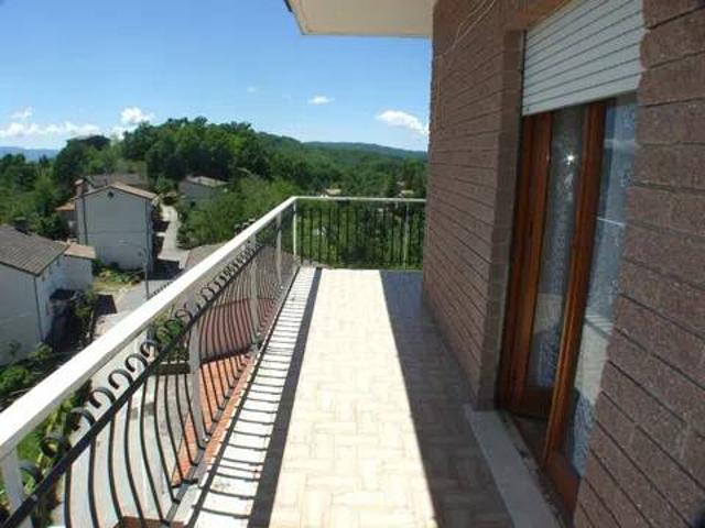 Appartamento in vendita a Nespolo RI