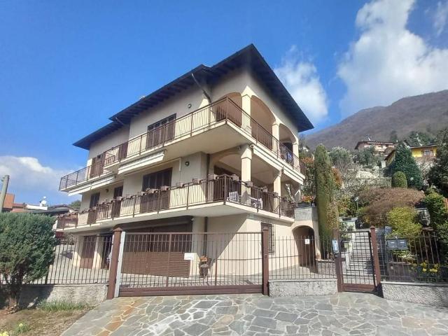 Appartamento in vendita a Nesso CO