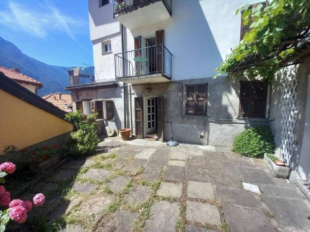 Appartamento in vendita a Nesso CO
