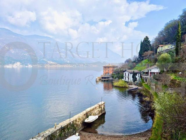 Appartamento in vendita a Nesso CO