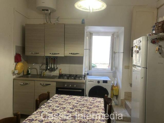 Appartamento in vendita a Nepi