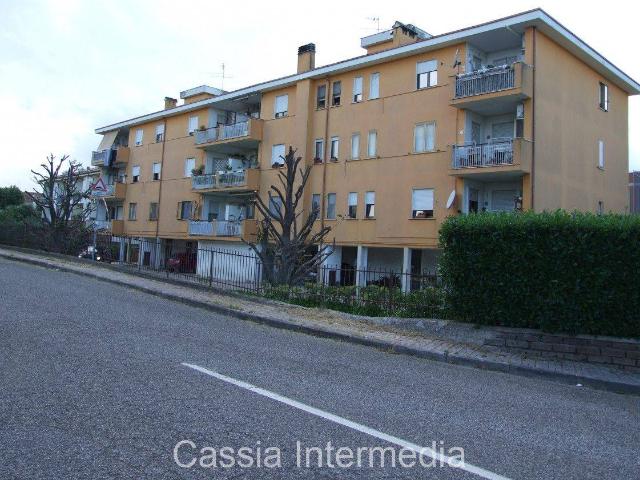 Appartamento in vendita a Nepi