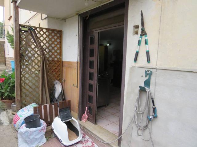 Appartamento in vendita a Nepi VT