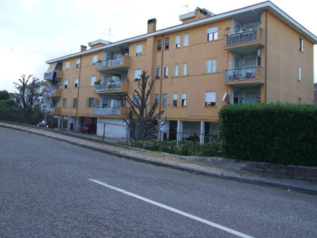 Appartamento in vendita a Nepi VT