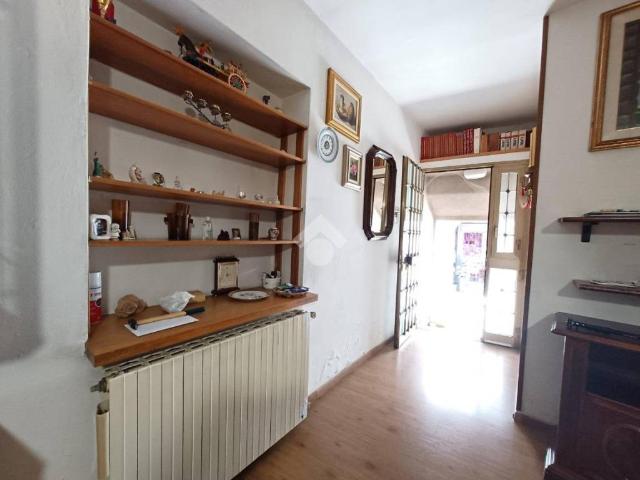 Appartamento in vendita a Nepi VT