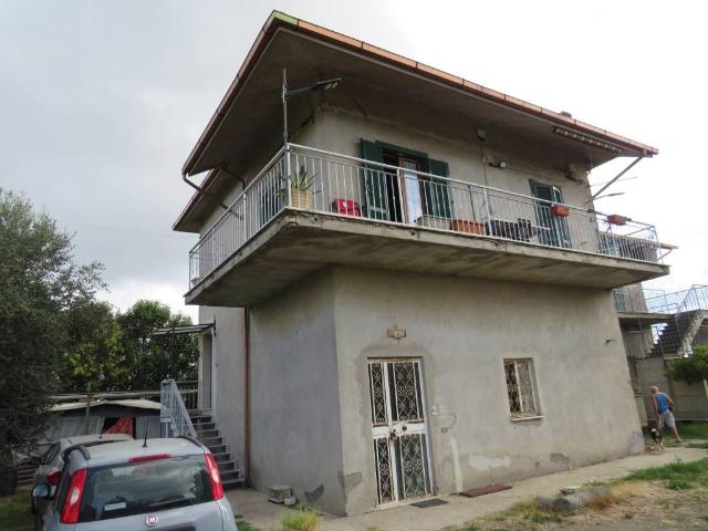 Appartamento in vendita a Nepi VT