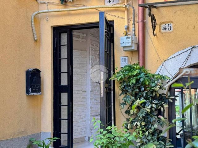 Appartamento in vendita a Nepi VT