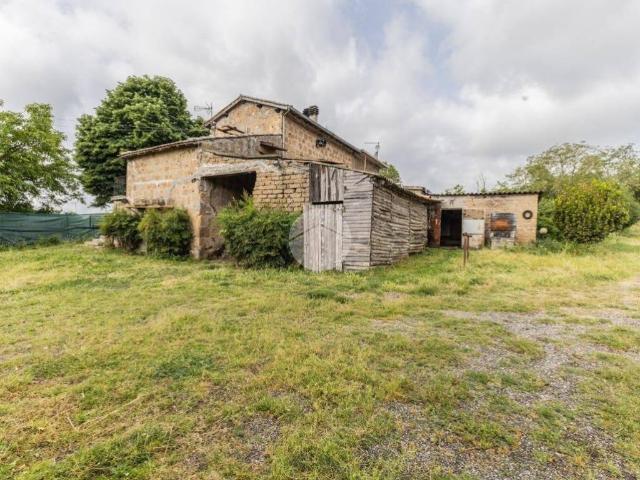 Appartamento in vendita a Nepi VT
