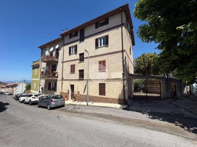 Appartamento in vendita a Nerola RM